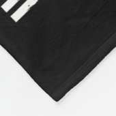 Couverture Polaire Département De Guerre Usa Camouflage Drapeau Dépar (Coin)