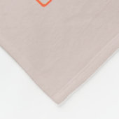 Couverture Polaire Dépenses de père Noël (Coin)