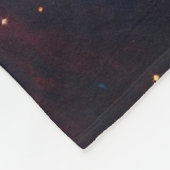 Couverture Polaire Déplacer un astronaute dans l'espace (Coin)