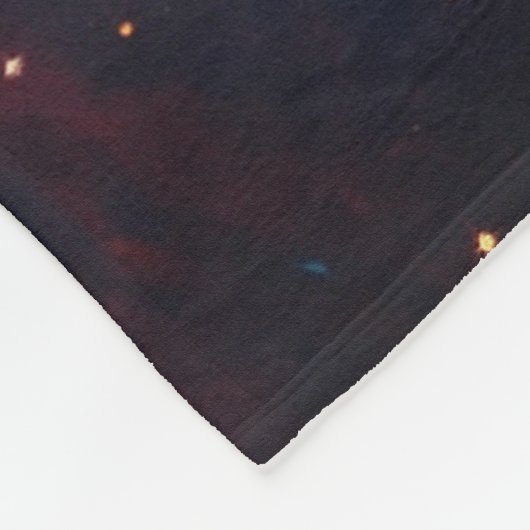 Couverture Polaire Déplacer un astronaute dans l'espace (Coin)