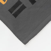 Couverture Polaire Depression Mental Illness Mental Health Awareness  (Coin)