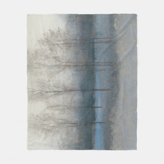 Couverture Polaire Dernier jour d'automne (Devant)