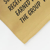 COUVERTURE POLAIRE DES AVIONS TUSKEGEE VOLANT SORTIR DE LA PHOTO (Coin)