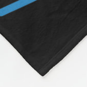 Couverture Polaire Des Légendes De Ski Sont Nées En Mars - Cadeau Ann (Coin)