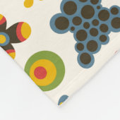 Couverture Polaire Des monstres heureux (Coin)