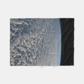 Couverture Polaire Des Nuages Stratocumulus Surplombent L'Océan Pacif (Devant (Horizontal))