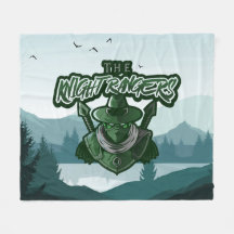 Couverture polaire des Rangers-Chevaliers (2023-20