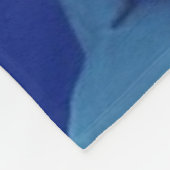 COUVERTURE POLAIRE DES REQUINS PARTOUT (Coin)