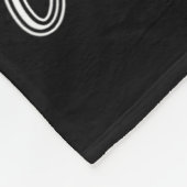 Couverture Polaire Des trucs Sketchy Pour Des Gâteaux De Noël Debbie (Coin)