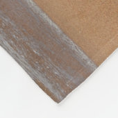 Couverture Polaire Des Vagues S'Écrasent Sur Le Rivage (Coin)