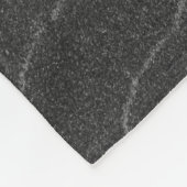 COUVERTURE POLAIRE DÉSERT (Coin)