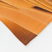 Couverture Polaire Desert Harmony (Coin)