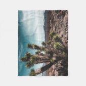 Couverture Polaire Deserts | Cholla Cactus (Devant)