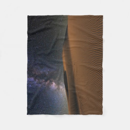 Couverture Polaire Deserts | Gobi Desert, Mongolia (Devant)