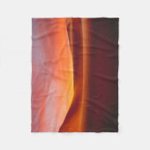 Couverture Polaire Deserts | Rolling Desert Landscape (Devant)