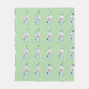 Couverture Polaire désherbant entretien jardin
