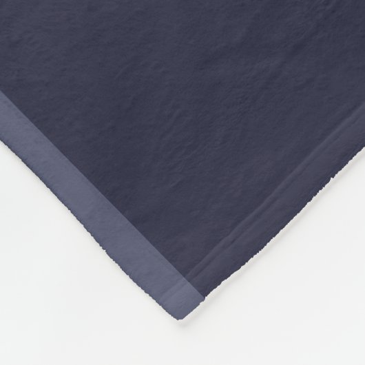 Couverture Polaire Design, contemporain, poli et personnalisable (Coin)