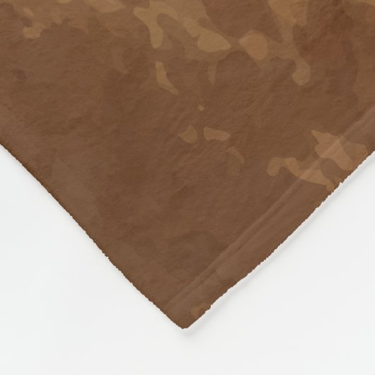 Couverture Polaire Design noir Motif grec (Coin)