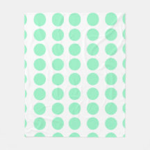 Design Pois vert