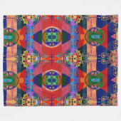 Couverture Polaire Design portugais (Devant (Horizontal))
