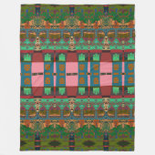Couverture Polaire Design portugais (Devant)