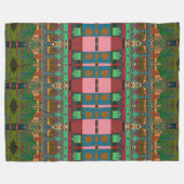 Couverture Polaire Design portugais (Devant (Horizontal))