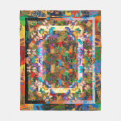 Couverture Polaire Design portugais (Devant)