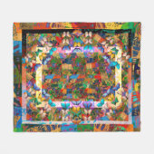 Couverture Polaire Design portugais (Devant (Horizontal))