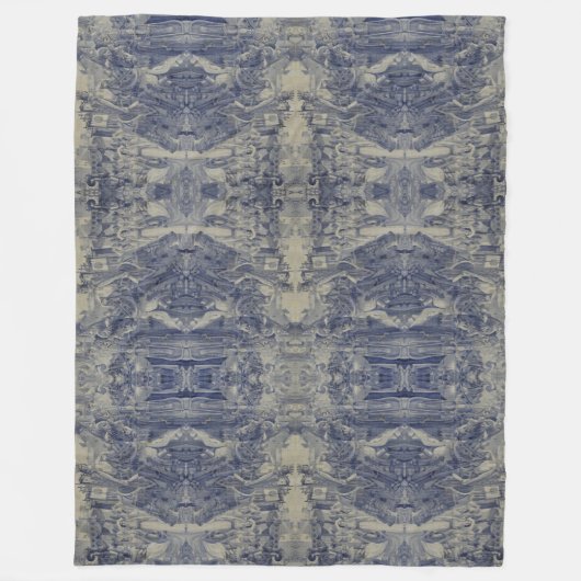 Couverture Polaire Design portugais (Devant)