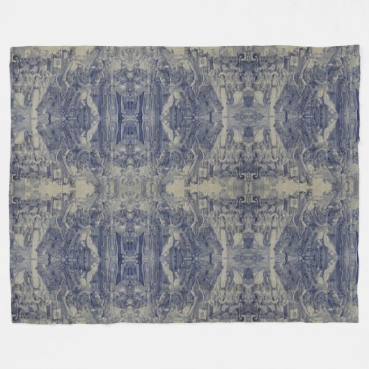 Couverture Polaire Design portugais (Devant (Horizontal))