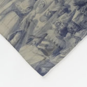 Couverture Polaire Design portugais (Coin)