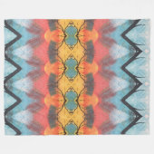 Couverture Polaire Design portugais (Devant (Horizontal))