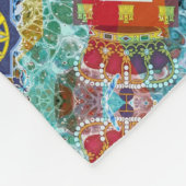 Couverture Polaire Design portugais (Coin)