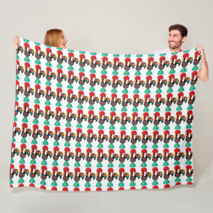 Couverture Polaire Design portugais