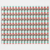Couverture Polaire Design portugais (Devant (Horizontal))