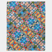 Couverture Polaire Design portugais (Devant)