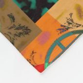 Couverture Polaire Design portugais (Coin)