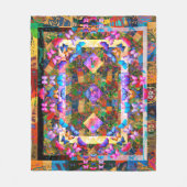 Couverture Polaire Design portugais (Devant)