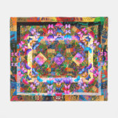 Couverture Polaire Design portugais (Devant (Horizontal))