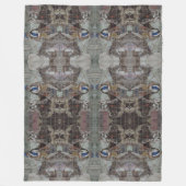 Couverture Polaire Design portugais (Devant)