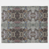 Couverture Polaire Design portugais (Devant (Horizontal))