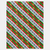 Couverture Polaire Design portugais (Devant)