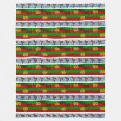 Couverture Polaire Design portugais (Devant)