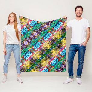 Couverture Polaire Design portugais