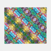 Couverture Polaire Design portugais (Devant (Horizontal))