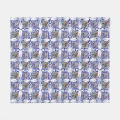 Couverture Polaire Design portugais (Devant (Horizontal))