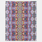 Couverture Polaire Design portugais (Devant)