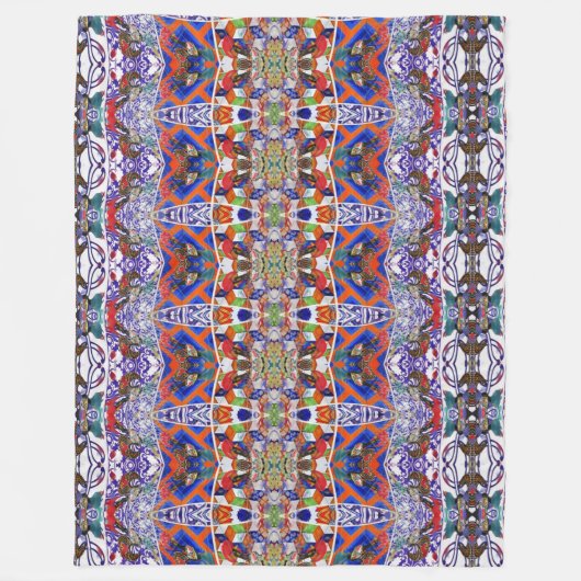 Couverture Polaire Design portugais (Devant)