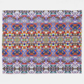 Couverture Polaire Design portugais (Devant (Horizontal))