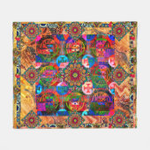 Couverture Polaire Design portugais (Devant (Horizontal))